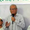 মাজার ভাঙা, লাশ পোড়ানো রাসুলের শিক্ষা নয়: রিজভী
