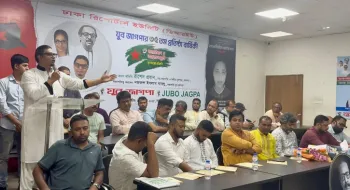 নির্বাচনকে মাথায় নিয়ে নেতারা ক্ষমতার রাজনীতি করছে: রাশেদ প্রধান