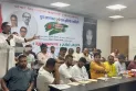 নির্বাচনকে মাথায় নিয়ে নেতারা ক্ষমতার রাজনীতি করছে: রাশেদ প্রধান