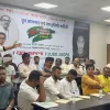 নির্বাচনকে মাথায় নিয়ে নেতারা ক্ষমতার রাজনীতি করছে: রাশেদ প্রধান