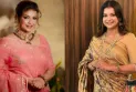 নিজের রাজনৈতিক অবস্থান স্পষ্ট করলেন শবনম ফারিয়া