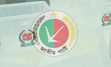 জাতীয় পার্টিকে নিষিদ্ধের চাপ নির্বাচন পেছানোর কৌশল