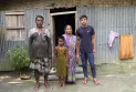 লালমনিরহাটের মেধাবী মিথুনের স্বপ্ন ঝুঁকিতে, সহায়তার হাত বাড়ানোর আহ্বান