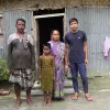 লালমনিরহাটের মেধাবী মিথুনের স্বপ্ন ঝুঁকিতে, সহায়তার হাত বাড়ানোর আহ্বান
