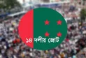 ‘নিষিদ্ধের’ আতঙ্কে ১৪ দলের নেতাকর্মীরা