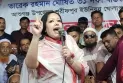 আ.লীগের জালিমদের বিচার বিএনপির চেয়ে বেশি কোনো দল চায় না: রুমিন ফারহানা