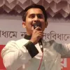 আগামীতে বাবা-মায়ের নামসহ চাঁদাবাজ-বাটপারদের তালিকা ঝুলিয়ে দেওয়া হবে: সারজিস