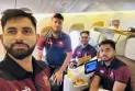এশিয়া কাপ জয়ের স্বপ্ন নিয়ে আবুধাবির পথে বাংলাদেশ দল
