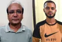 রংপুরে যুবলীগ-ছাত্রলীগ নেতা গ্রেপ্তার