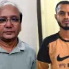 রংপুরে যুবলীগ-ছাত্রলীগ নেতা গ্রেপ্তার