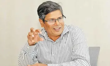 সাবেক সচিব আবু আলম শহীদ খান গ্রেপ্তার