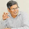 সাবেক সচিব আবু আলম শহীদ খান গ্রেপ্তার