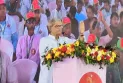 ফ্যাস্টিট শাসনে ধ্বংস হওয়া প্রতিষ্ঠানগুলো শক্তিশালী করবে বিএনপি- মির্জা ফখরুল