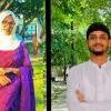 বেরোবির সমাজবিজ্ঞান বিতর্ক ক্লাবের নেতৃত্বে আইভি - মেহেদী
