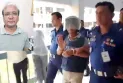 নীলফামারীর যুবলীগের সাধারণ সম্পাদক শাহিদ মাহমুদ কারাগারে