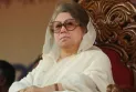 খালেদা জিয়ার অসুস্থতার কথা বলে ১৫ কোটি টাকা চাঁদাবাজি, সিআইডির মামলা