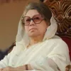 খালেদা জিয়ার অসুস্থতার কথা বলে ১৫ কোটি টাকা চাঁদাবাজি, সিআইডির মামলা