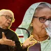 মৃত্যুর আগে হাসিনার বিরুদ্ধে জবানবন্দি দিয়ে গেছেন বদরুদ্দীন উমর