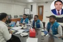 নির্মাণ কাজ সম্পূর্ণ না করে অতিরিক্ত বিল প্রদান, দুদকের অভিযান