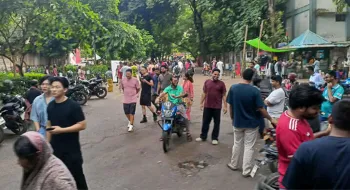 রাত পোহালেই ঢাকা বিশ্ববিদ্যালয় কেন্দ্রীয় ছাত্রসংসদ (ডাকসু) নির্বাচন