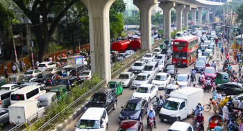 বন্ধ থাকবে শাহবাগসহ যেসব সড়ক