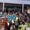 ডাকসু নির্বাচন ভোটের দিন ঢাবিতে মোতায়েন থাকবে ২০৯৬ পুলিশ সদস্য