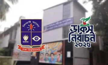 শেষ সময়ে সাইবার হামলার শিকার প্রার্থীরা