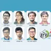 দৃষ্টি ঢাকা বিশ্ববিদ্যালয়ে ইতিহাস গড়বেন কারা