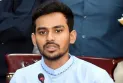 বিসিবি নির্বাচনে সরকারের প্রার্থী নেই: ক্রীড়া উপদেষ্টা