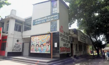 প্রস্তুতি সম্পন্ন, ডাকসুর ভোটগ্রহণ সকাল ৮টায়