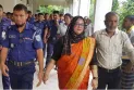 কুড়িগ্রামে সাংবাদিক নির্যাতনের মামলায় সাবেক ডিসি সুলতানার জামিন