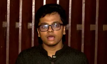 সাদিক-ফরহাদের ব্যালটে আগেই মার্কিংয়ের অভিযোগ, ‘নাটক’ বলছেন ফরহাদ