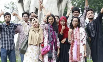 চলছে গণনা, রাত ১২টার আগেই ফল ঘোষণা
