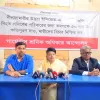 অর্ন্তবতী সরকার ক্ষমতায় যাওয়ার পর চারবার গুলি করে শ্রমিক হত্যা করেছে-নীলফামারীতে শ্রমিক নেত্রী মিশু