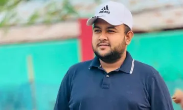 ভোটের ফলাফল মেনে নিয়ে ফেসবুক পোস্ট হামিমের