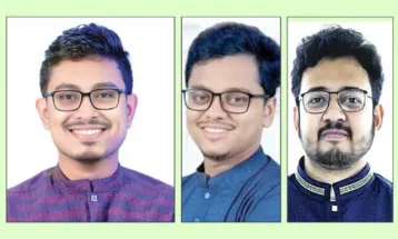 শিবিরের ভূমিধস বিজয়, কারচুপির অভিযোগ ছাত্রদলসহ অন্যদের