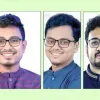 শিবিরের ভূমিধস বিজয়, কারচুপির অভিযোগ ছাত্রদলসহ অন্যদের
