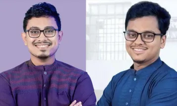 ইউনিভার্সিটি ল্যাবরেটরি কেন্দ্রে এগিয়ে সাদিক-ফরহাদ