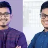 ইউনিভার্সিটি ল্যাবরেটরি কেন্দ্রে এগিয়ে সাদিক-ফরহাদ