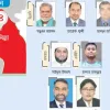 বিএনপির পাঁচ মনোনয়ন প্রত্যাশীর দৌড়ঝাঁপ