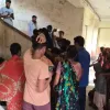 পুকুরে ডুবে প্রাণ গেল ৩ ভাইবোনের