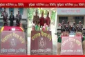 কুড়িগ্রামে ৭ দিনে ২কোটি ১১ লাখ  টাকার মাদকসহ অবৈধ মালামাল জব্দ বিজিবি'র