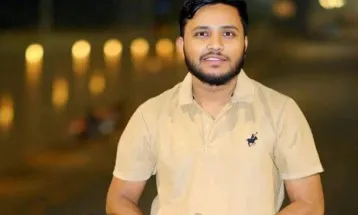 ছাত্রলীগ কর্মীর হাত-পায়ের রগ কাটল হেলমেটধারীরা, অভিযোগ শিবিরের বিরুদ্ধে