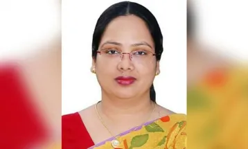 কুড়িগ্রামের সাবেক ডিসি সুলতানা বরখাস্ত
