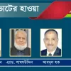 বিএনপির সাত মনোনয়নপ্রত্যাশী জামায়াতের একক