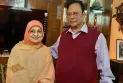 হার্ট অ্যাটাকে আক্রান্ত শাবানার স্বামী