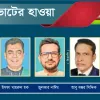 বিএনপির মনোনয়নপ্রত্যাশী ছয়জন, মাঠে জামায়াত প্রার্থী