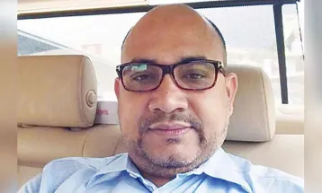 আওয়ামী লীগ আমলে স্বাস্থ্যখাতে দুর্নীতির হোতা মিঠু গ্রেপ্তার