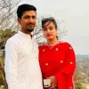 নওগাঁয় স্বামীর ছুরিকাঘাতে স্ত্রী নিহত