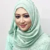 ডক্টরেট ডিগ্রি অর্জন করলেন জেরিন মারজান খান